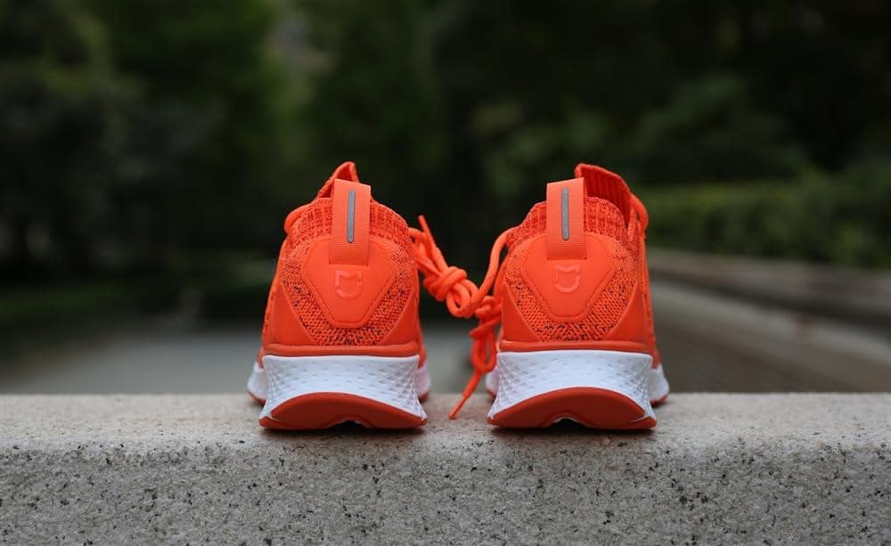 Кроссовки Xiaomi Mi Smart Sneakers 2