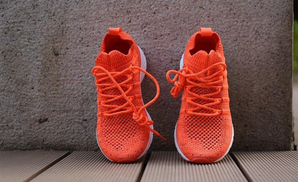 Кроссовки Xiaomi Mi Smart Sneakers 2