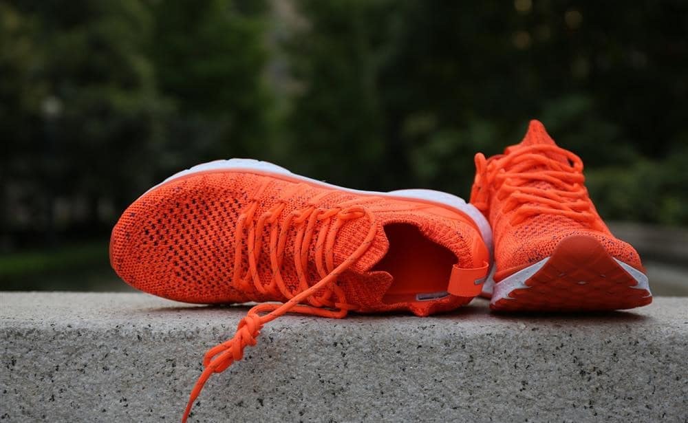 Кроссовки Xiaomi Mi Smart Sneakers 2