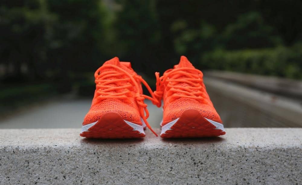 Кроссовки Xiaomi Mi Smart Sneakers 2