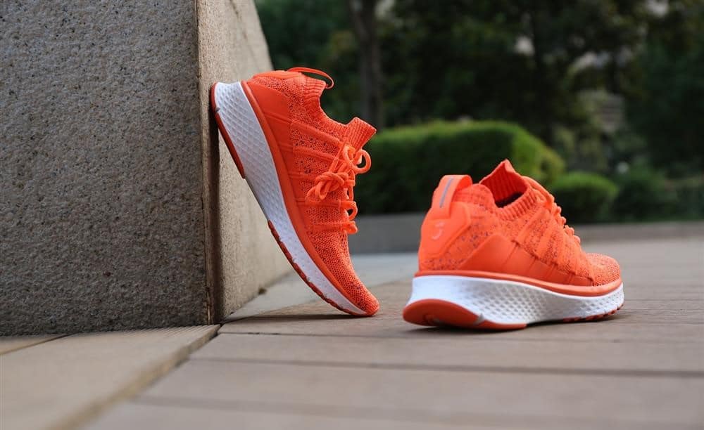 Кроссовки Xiaomi Mi Smart Sneakers 2