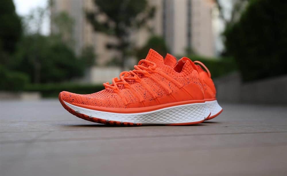 Кроссовки Xiaomi Mi Smart Sneakers 2
