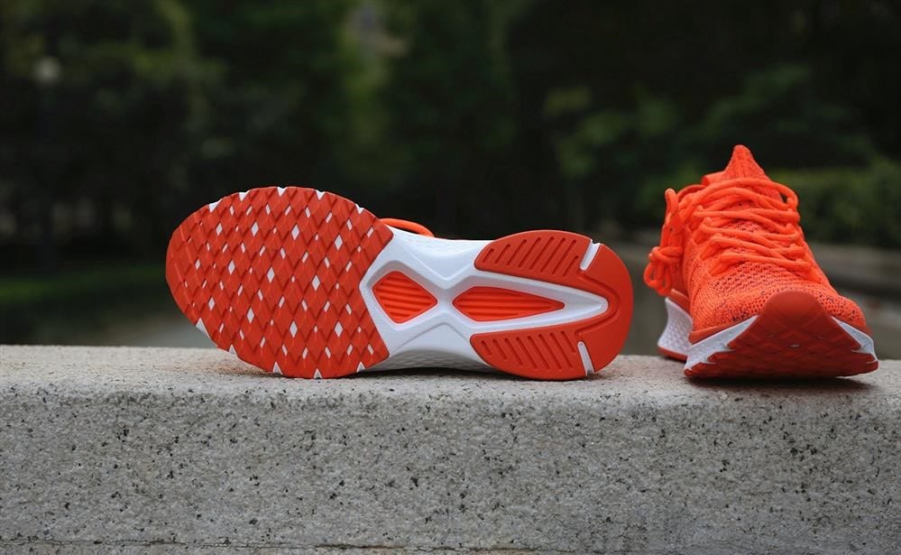 Кроссовки Xiaomi Mi Smart Sneakers 2