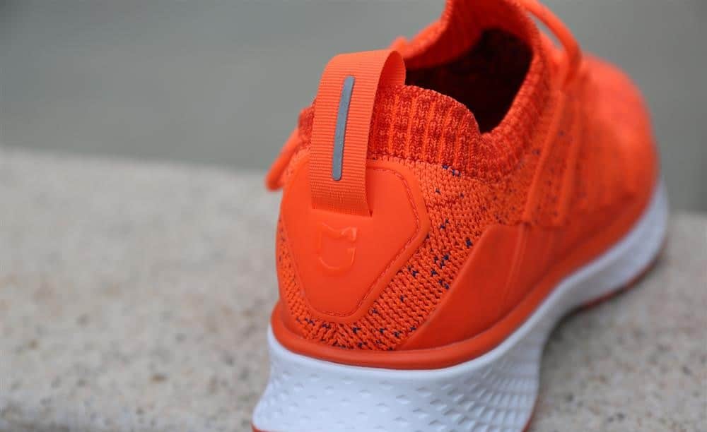 Кроссовки Xiaomi Mi Smart Sneakers 2