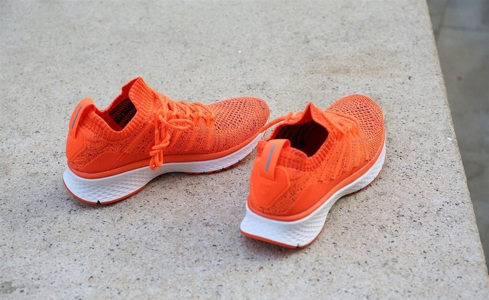 Кроссовки Xiaomi Mi Smart Sneakers 2