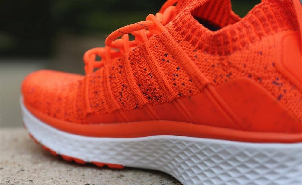 Кроссовки Xiaomi Mi Smart Sneakers 2