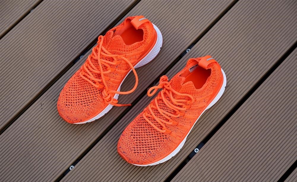Кроссовки Xiaomi Mi Smart Sneakers 2