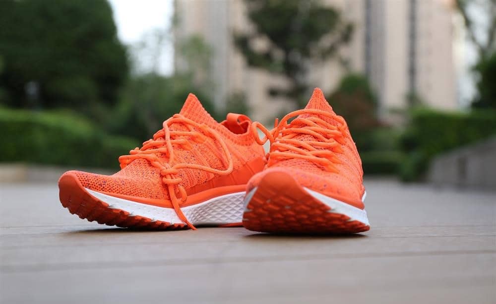 Кроссовки Xiaomi Mi Smart Sneakers 2