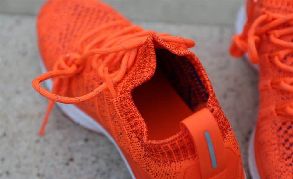 Кроссовки Xiaomi Mi Smart Sneakers 2