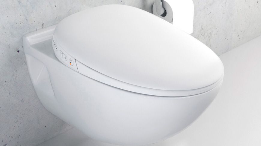 Xiaomi Little Whale Wash Smart Restroom Pro