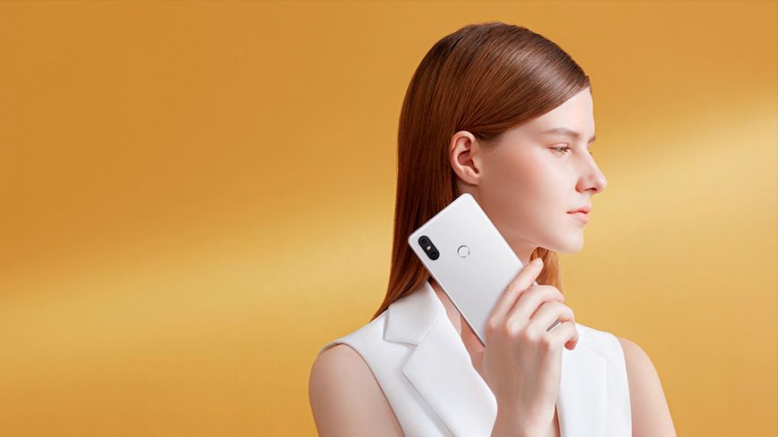 Xiaomi Mi MIX 3