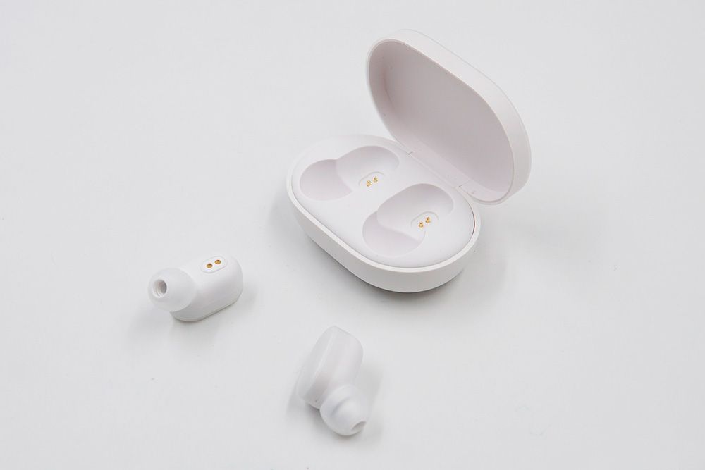 Беспроводные наушники Xiaomi AirDots Youth Edition