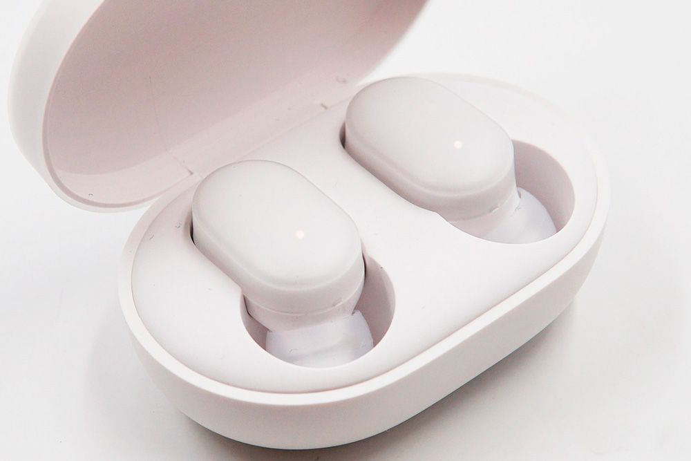 Беспроводные наушники Xiaomi AirDots Youth Edition