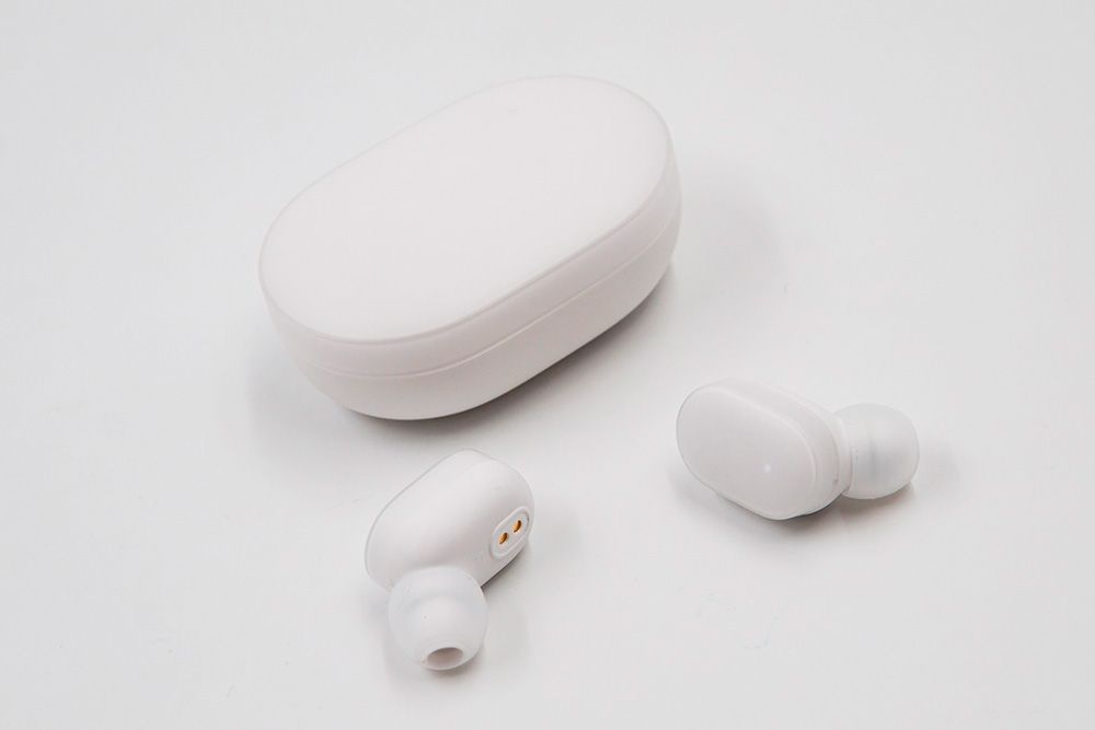 Беспроводные наушники Xiaomi AirDots Youth Edition