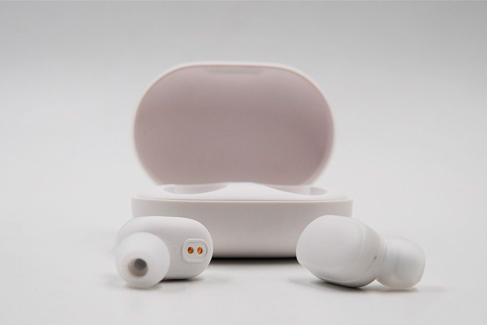 Беспроводные наушники Xiaomi AirDots Youth Edition