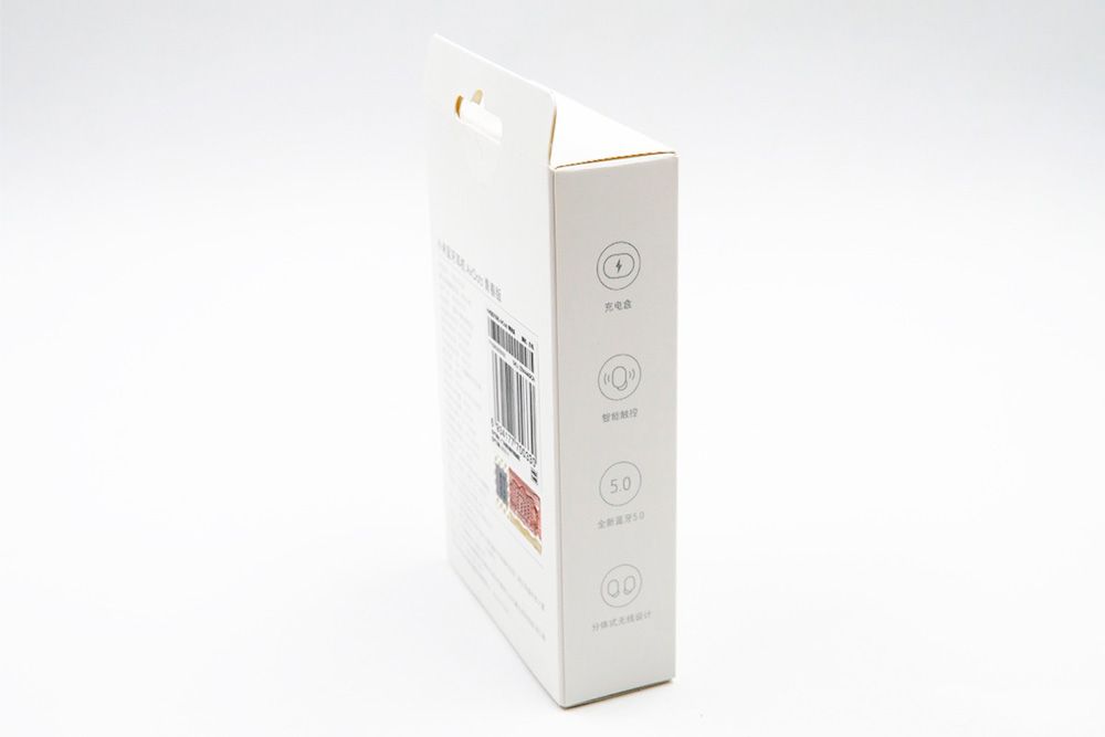 Беспроводные наушники Xiaomi AirDots Youth Edition