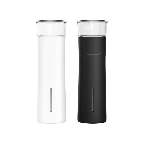 Термокружка Xiaomi Pinztea Portable Water Bottle with Tea Strainer Термокружка Xiaomi Pinztea Portable Water Bottle with Tea Strainer