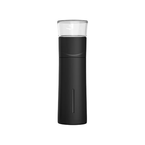 Термокружка Xiaomi Pinztea Portable Water Bottle with Tea Strainer Термокружка Xiaomi Pinztea Portable Water Bottle with Tea Strainer