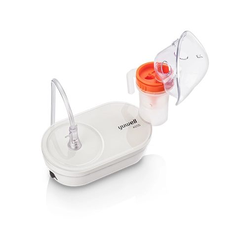 Ингалятор Xiaomi Yuwell Compressed Air Nebulizer Ингалятор Xiaomi Yuwell Compressed Air Nebulizer