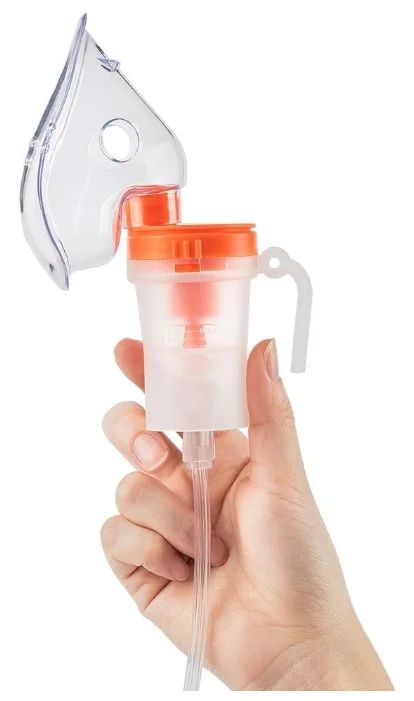 Ингалятор Xiaomi Yuwell Compressed Air Nebulizer