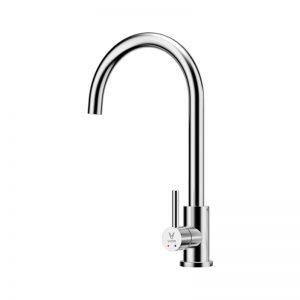 Смеситель для кухни Xiaomi Yunmi Stainless Steel Faucet