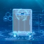 Робот-чемодан Xiaomi и Cowarobot