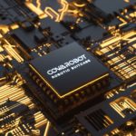 Робот-чемодан Xiaomi и Cowarobot