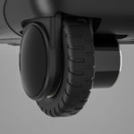 Робот-чемодан Xiaomi и Cowarobot
