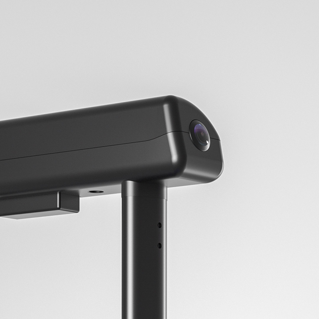 Робот-чемодан Xiaomi и Cowarobot