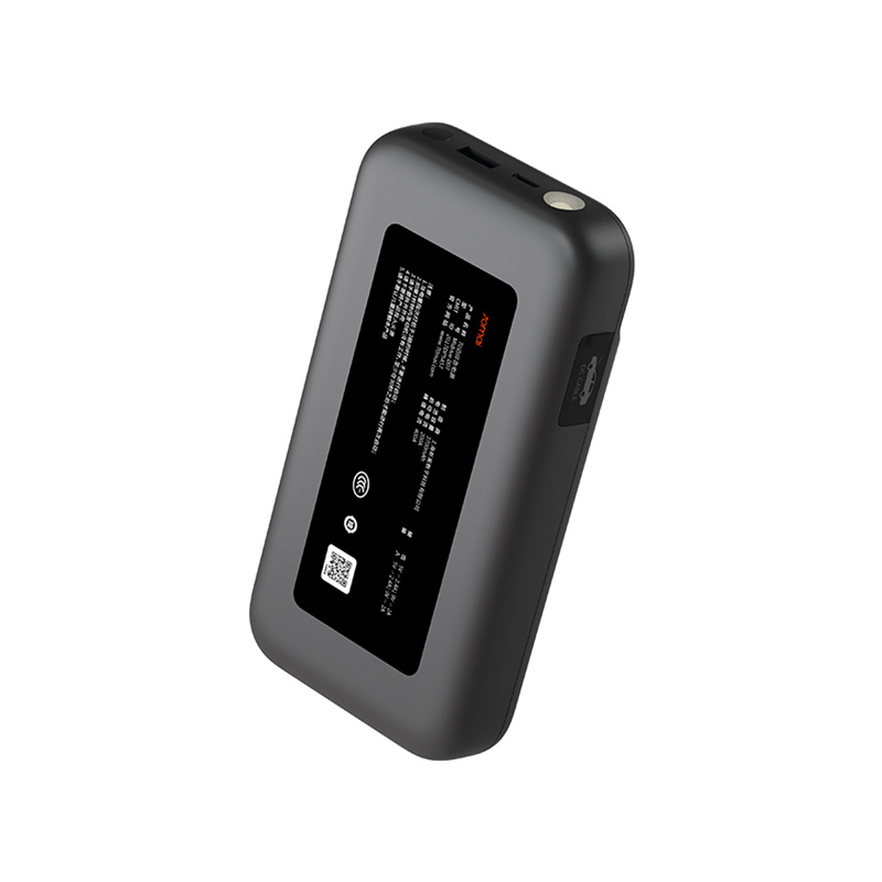 Пусковое устройство для автомобиля Xiaomi 70mai Jump Starter Пусковое устройство для автомобиля Xiaomi 70mai Jump Starter