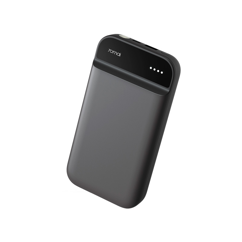 Пусковое устройство для автомобиля Xiaomi 70mai Jump Starter Пусковое устройство для автомобиля Xiaomi 70mai Jump Starter