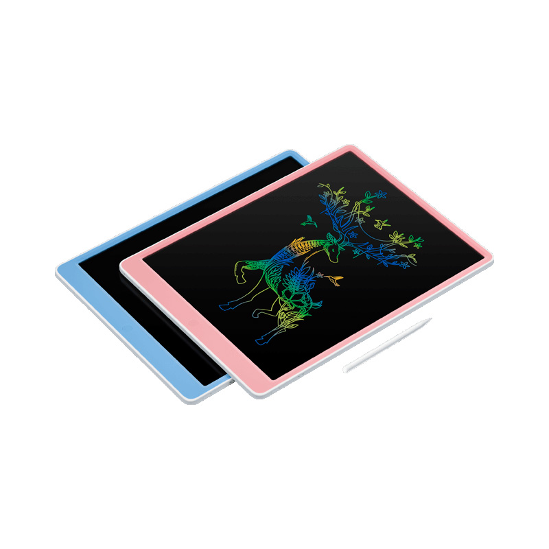 Детский планшет для рисования Xiaomi Xiaoxun 16-inch Color LCD Tablet Детский планшет для рисования Xiaomi Xiaoxun 16-inch Color LCD Tablet