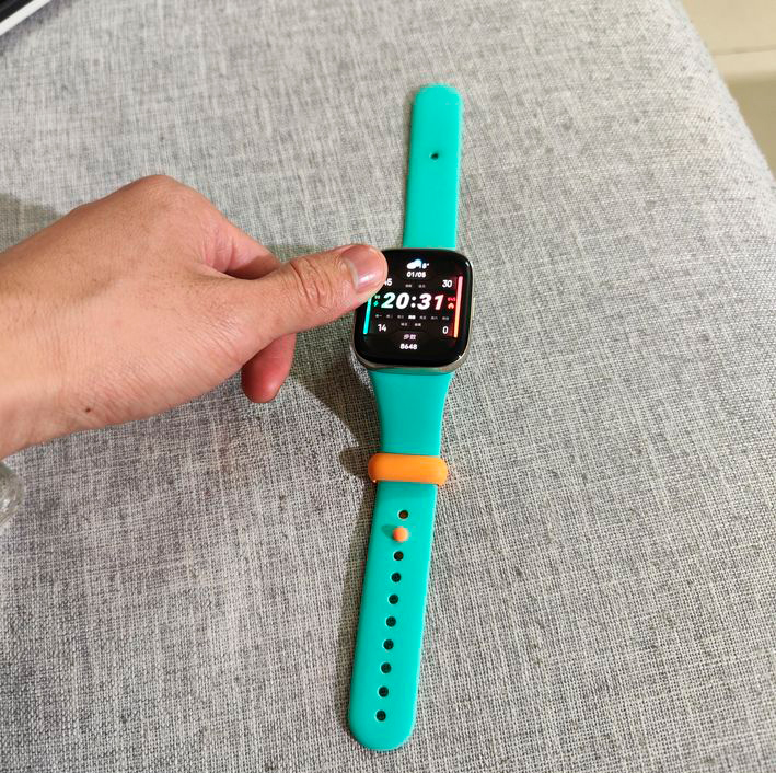 Ремешок Redmi Watch 3 Strap