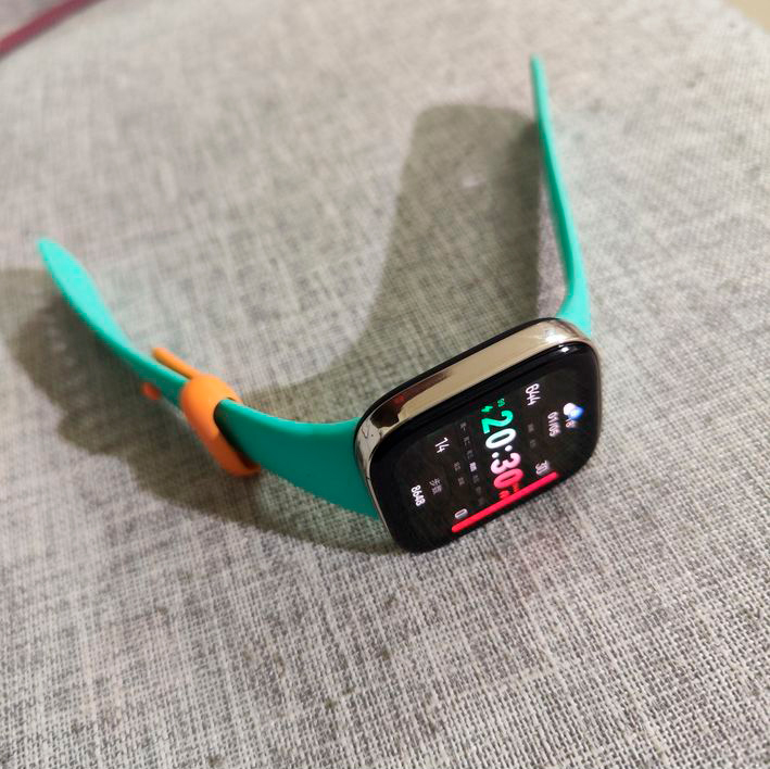 Ремешок Redmi Watch 3 Strap
