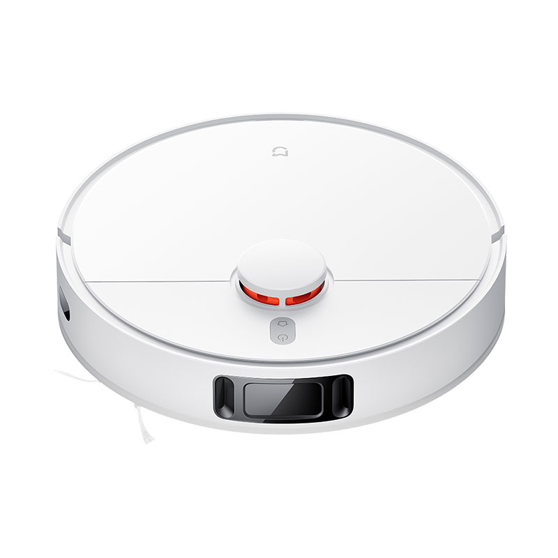 Робот-пылесос Xiaomi Mijia Robot Vacuum 3S Робот-пылесос Xiaomi Mijia Robot Vacuum 3S
