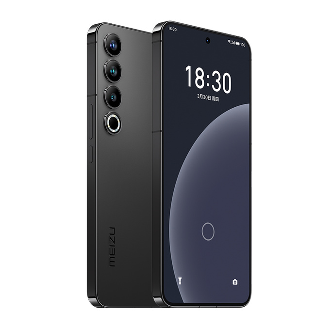 Meizu 20 Pro-1 Смартфон Meizu 20 Pro
