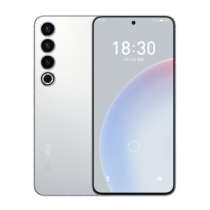 Meizu 20 Pro-6 Смартфон Meizu 20 Pro