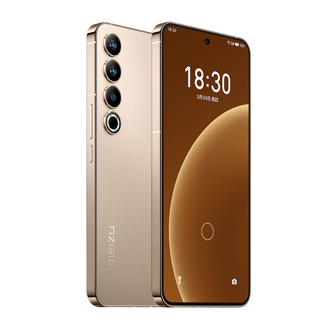 Meizu 20 Pro-9 Смартфон Meizu 20 Pro