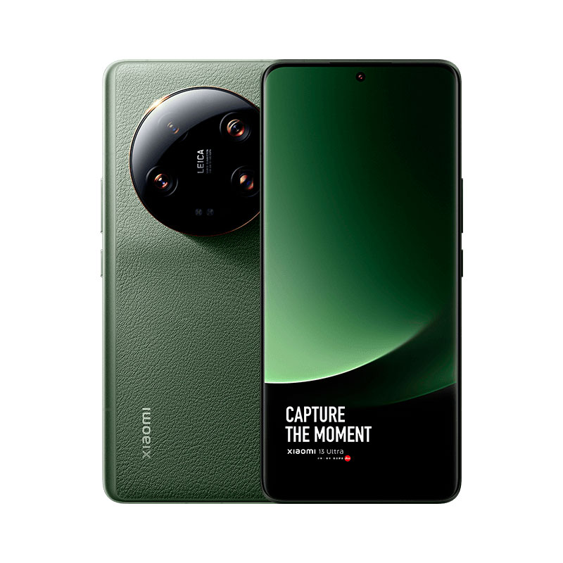 Xiaomi-13-Ultra-2 Смартфон Xiaomi 13 Ultra
