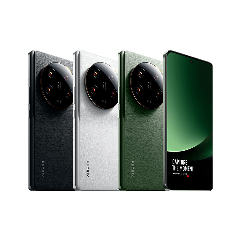 Xiaomi-13-Ultra-4 Смартфон Xiaomi 13 Ultra