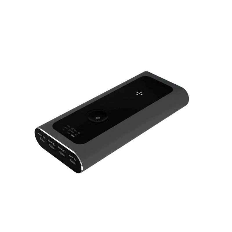 Внешний аккумулятор UZE Bold 2 Power Bank Внешний аккумулятор UZE Bold 2 Power Bank