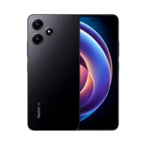 Redmi Note 12R