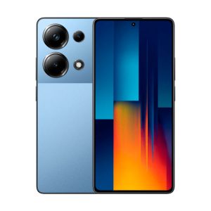 Смартфон POCO M6 Pro