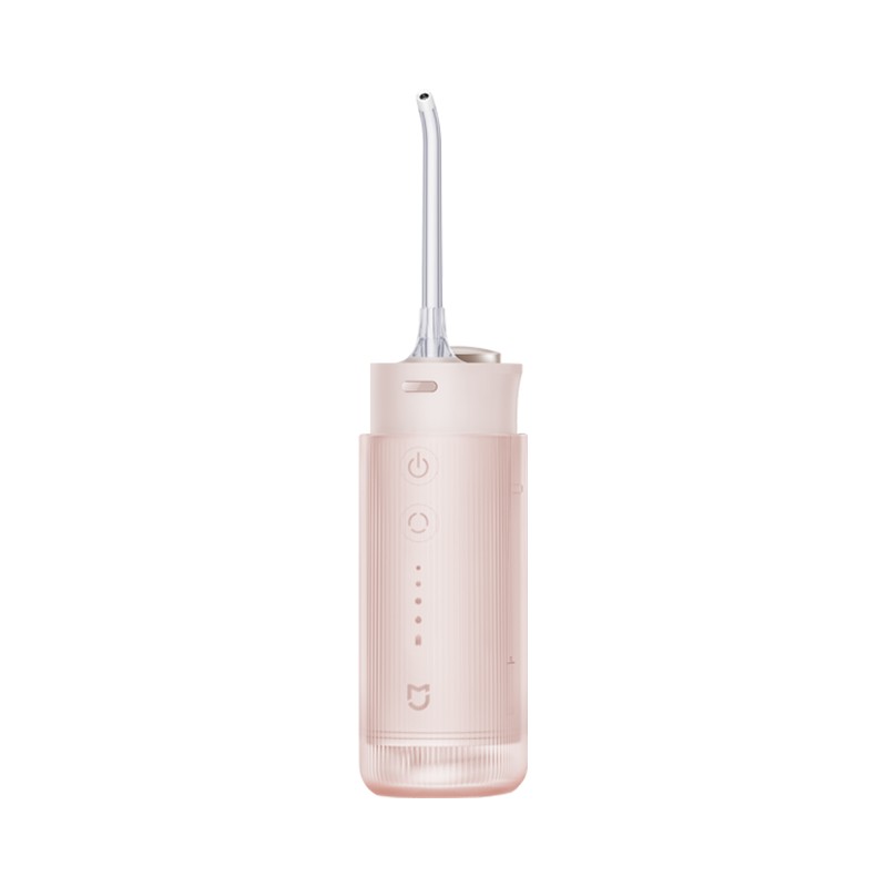 Ирригатор Xiaomi Mijia Portable Dental Rinser F400 Ирригатор Xiaomi Mijia Portable Dental Rinser F400