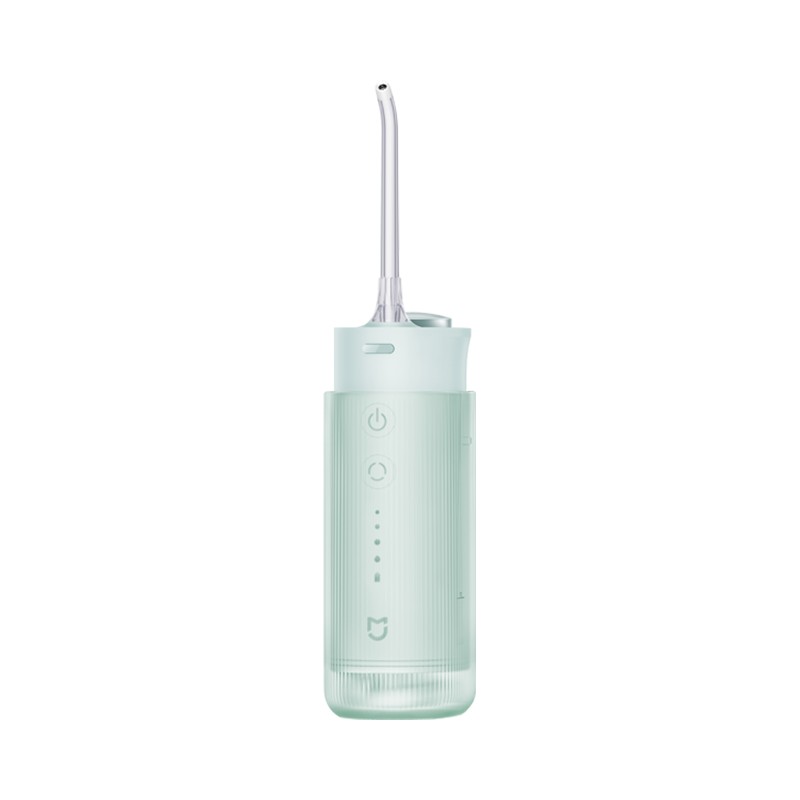 Ирригатор Xiaomi Mijia Portable Dental Rinser F400 Ирригатор Xiaomi Mijia Portable Dental Rinser F400