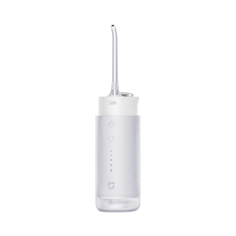 Ирригатор Xiaomi Mijia Portable Dental Rinser F400 Ирригатор Xiaomi Mijia Portable Dental Rinser F400