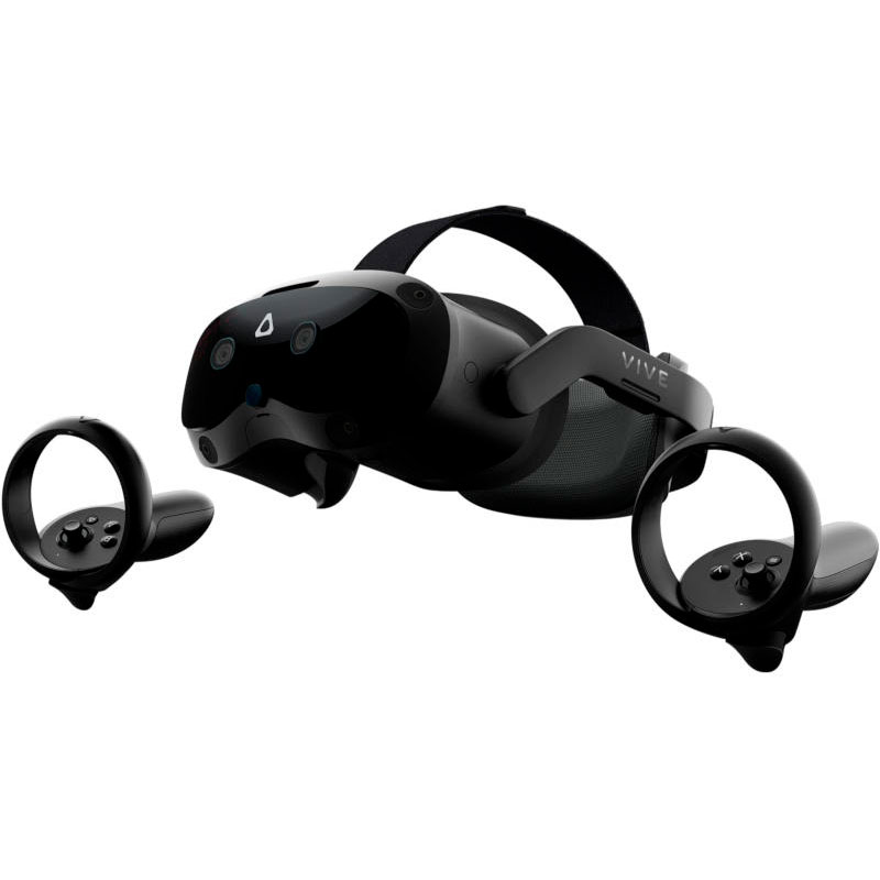 XR-гарнитура HTC Vive Focus Vision XR-гарнитура HTC Vive Focus Vision