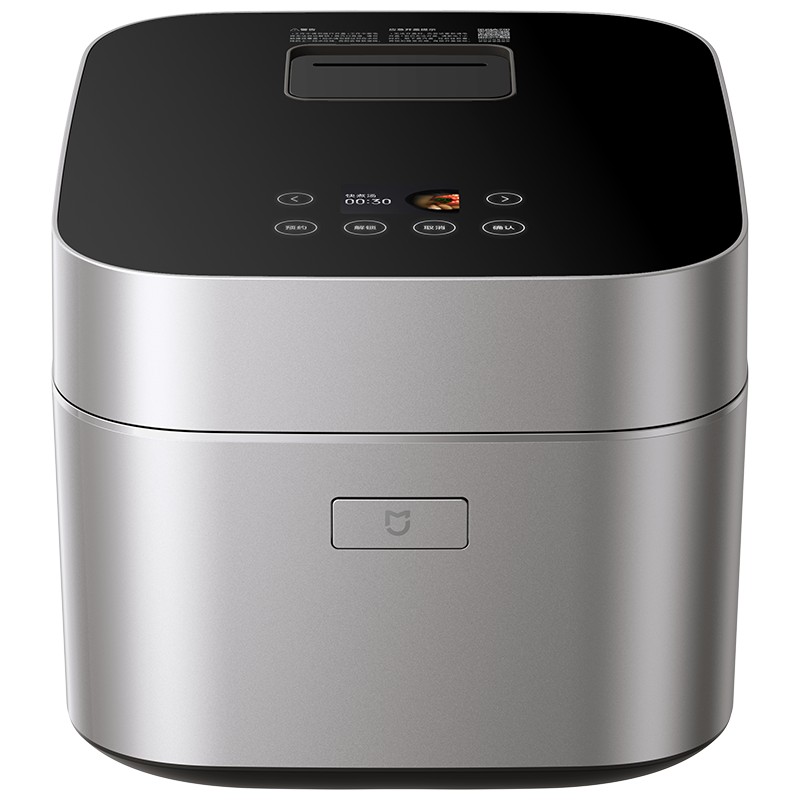 Мультиварка Xiaomi Mijia IH Rice Cooker 4L Мультиварка Xiaomi Mijia IH Rice Cooker 4L