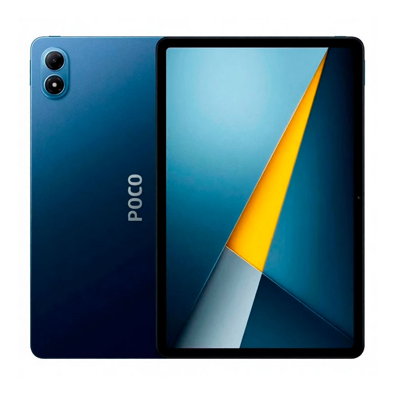 Планшет POCO Pad M1 Планшет POCO Pad M1