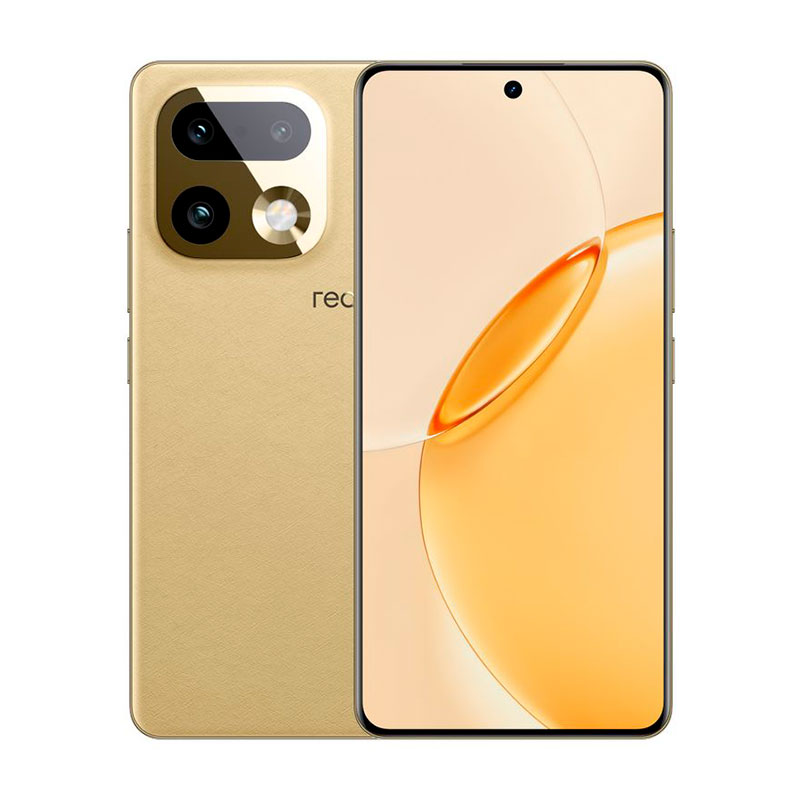 Смартфон Realme 16 Pro+ Смартфон Realme 16 Pro+